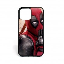 Limited Edition telefono dėklas "Deadpool 2" Dedpūlas
