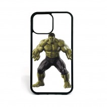 Limited Edition telefono dėklas "Hulk" Halkas