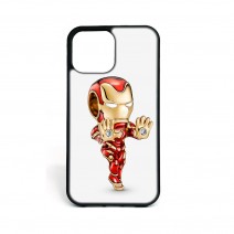 Limited Edition telefono dėklas "Ironman 3" Geležinis žmogus