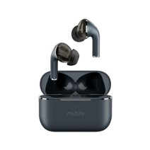 Belaidės ausinės Xiaomi Mibro Earbuds M1 tamsiai mėlynos