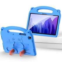 Dėklas Dux Ducis Panda Xiaomi Pad 5/Pad 5 Pro mėlynas