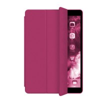 Dėklas Smart Sleeve with pen slot Apple iPad 10.2 2020/iPad 10.2 2019 bordo