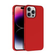 Dėklas X-Level Dynamic Apple iPhone 11 raudonas