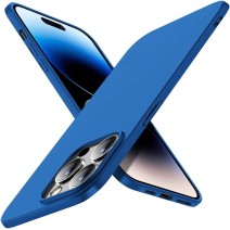 Dėklas X-Level Guardian Apple iPhone 11 mėlynas