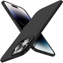 Dėklas X-Level Guardian Apple iPhone 11 Pro juodas