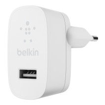 Įkroviklis Belkin Boost Charge USB-A 12W baltas