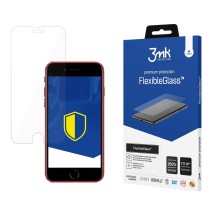 LCD apsauginė plėvelė 3mk Flexible Glass Apple iPhone 7/8/SE 2020/SE 2022