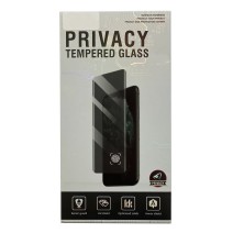 LCD apsauginis stikliukas Full Privacy Apple iPhone 6/6S baltas
