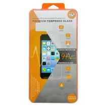 LCD apsauginis stikliukas Orange Apple iPhone 13/13 Pro
