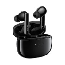 Belaidės ausinės Ugreen WS106 HiTune T3 Active Noise-Cancelling Earbuds juodos