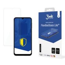 LCD apsauginė plėvelė 3mk Flexible Glass Lite Samsung A256 A25 5G